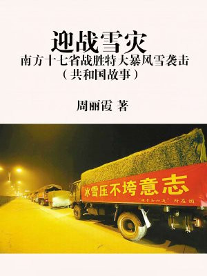 迎战雪灾:南方十七省战胜特大暴风雪袭击书籍讲了啥