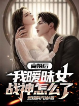 离婚后我暧昧女战神怎么了奇书网