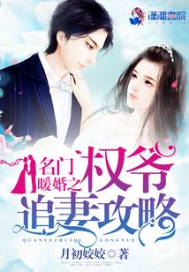 名门暖婚之权爷追妻攻略全文免费阅读