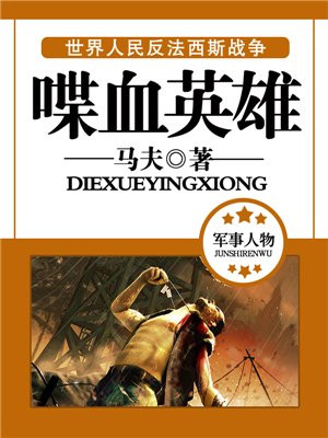 喋血英雄电视连续剧免费观看全集