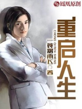 重启人生简介