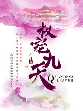权宠九天 小说