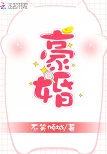 豪婚我是怎样嫁入豪门的