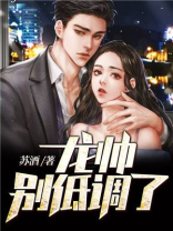 龙帅别低调了苏酒