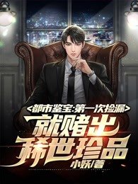 都市鉴宝:第一次捡漏,就赌出稀世珍品! 第314章