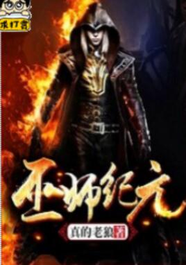 巫师纪元小说