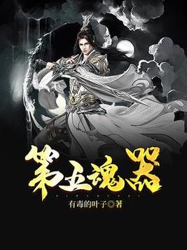 第五魂器小说