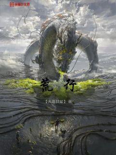 荒行小说免费阅读全文