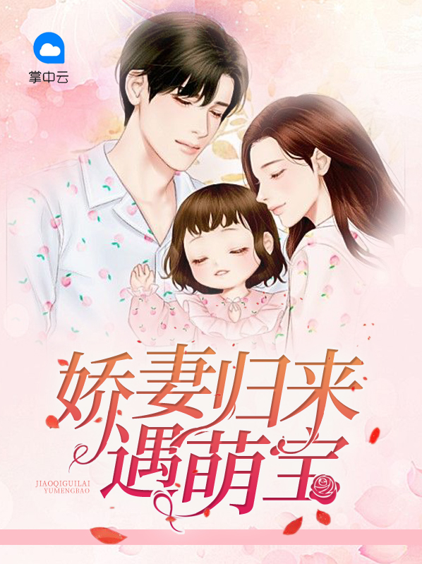 娇妻归来遇萌宝全文阅读