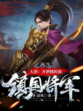 大唐:开酒楼的我,镇国将军 清风