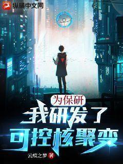 为保研,我研发了可控核聚变TXT