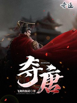 夺唐 小说