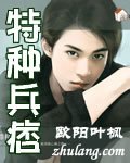 特种兵痞在都市