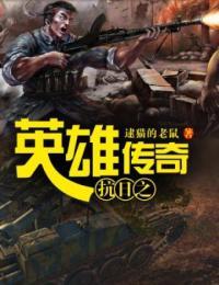 抗日之英雄传奇TXT免费下载