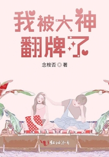 我被大神翻牌了漫画