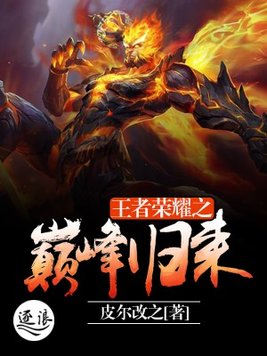 王者荣耀之巅峰归来笔趣阁