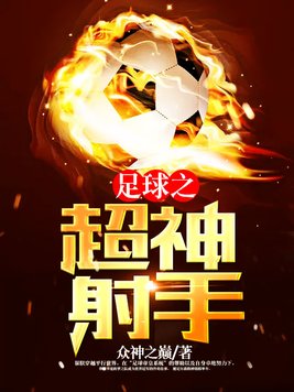 足球之超级王牌射手 小说