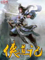 侠道记 小说