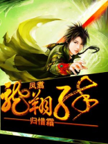 凤翥龙翔传 归惜霜