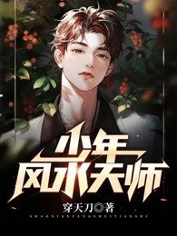 少年风水师与天争命