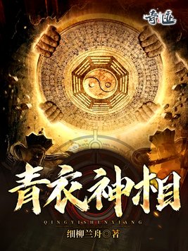 青衣神相全文阅读免费