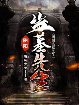 阴阳盗墓先生后续