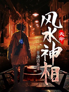 天命神相 小说