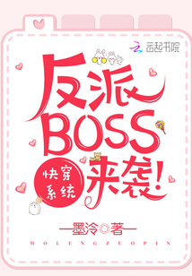 快穿系统之反派BOSS来袭笔趣阁