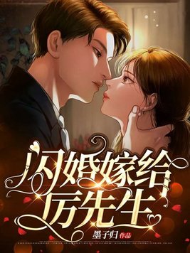 闪婚嫁给厉先生免费观