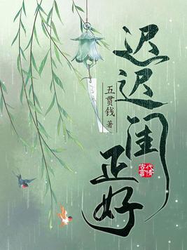 迟迟闺正好 小说