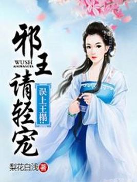 误上王榻:邪王请轻宠 第1章