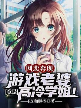 网恋奔现:游戏老婆竟是高冷学姐免费阅读