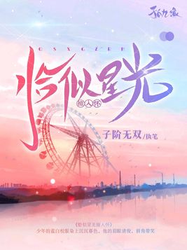 恰似星光撞入怀演员表