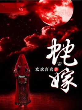 蛇嫁小说