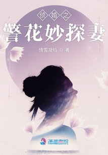侦婚之警花妙探妻小说主角是谁