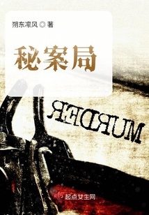 秘案局在线阅读