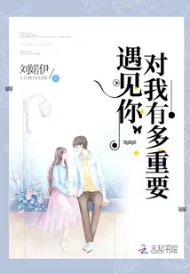 遇见你对我有多重要是什么歌