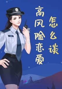 高风险恋爱怎么谈小说