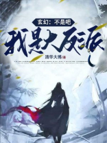 我不是反派动漫