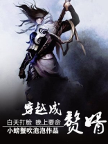 穿越成赘婿的架空历史类小说