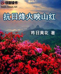 抗日烽火映山红 黄花晓月