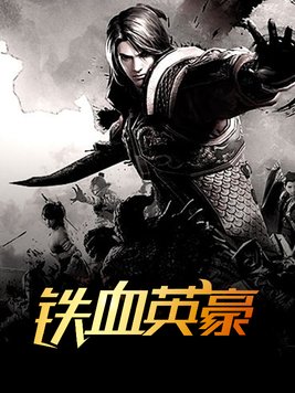 铁血英豪电视剧全集40