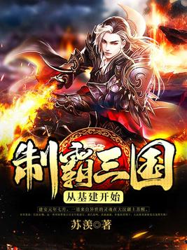 制霸三国从基建开始 小说