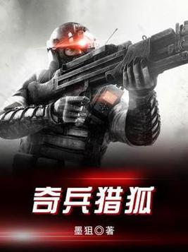 奇兵猎狐好看吗