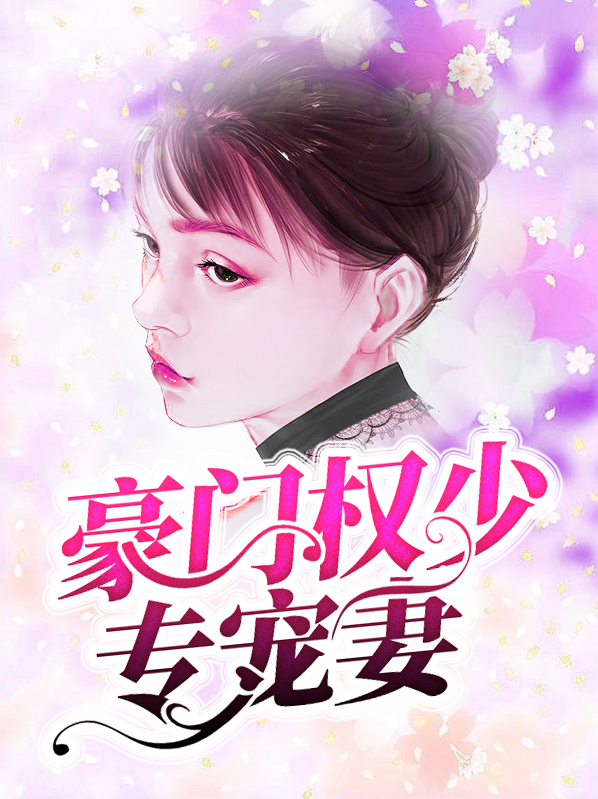 豪门权宠第一夫人 小说