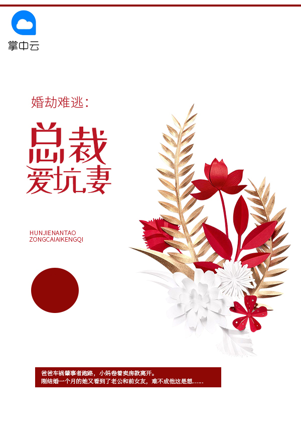 婚劫难逃:总裁强宠小娇妻txt