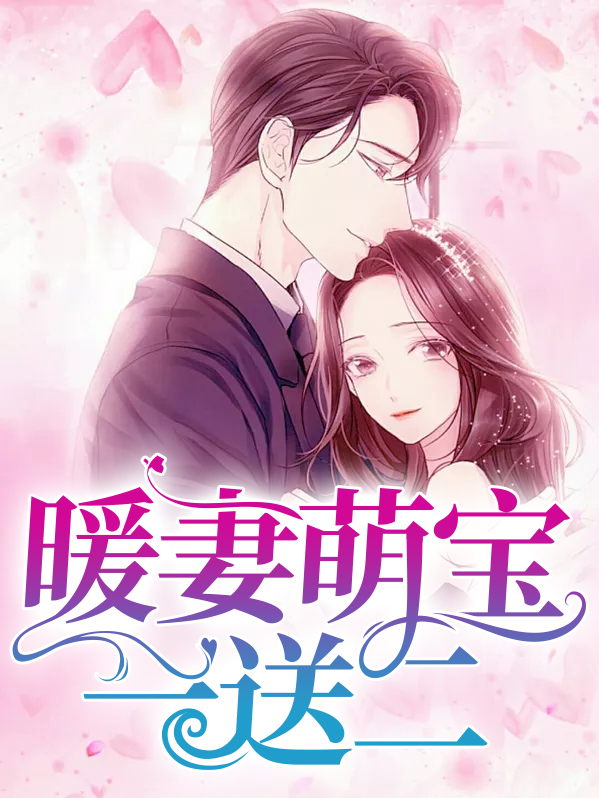 萌宝暖妻 小说