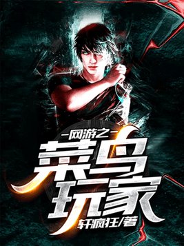 网游之菜鸟玩家女主角