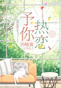 予你热恋小说简介
