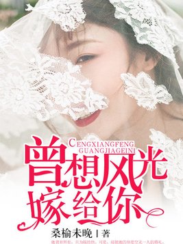 曾想风光嫁给你 小说